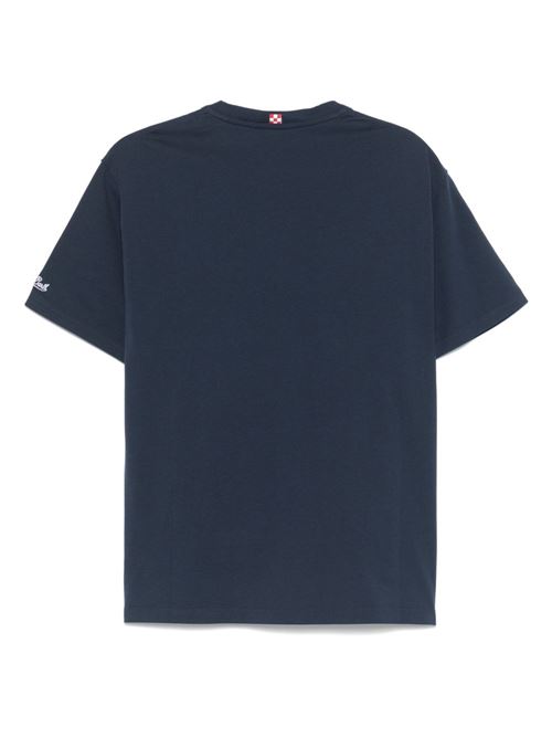 T-shirt uomo maniche corte MC2 SAINT BARTH | TSHIRT MAN02646H